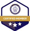 CERTIFIED