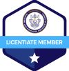 LICENTIATE